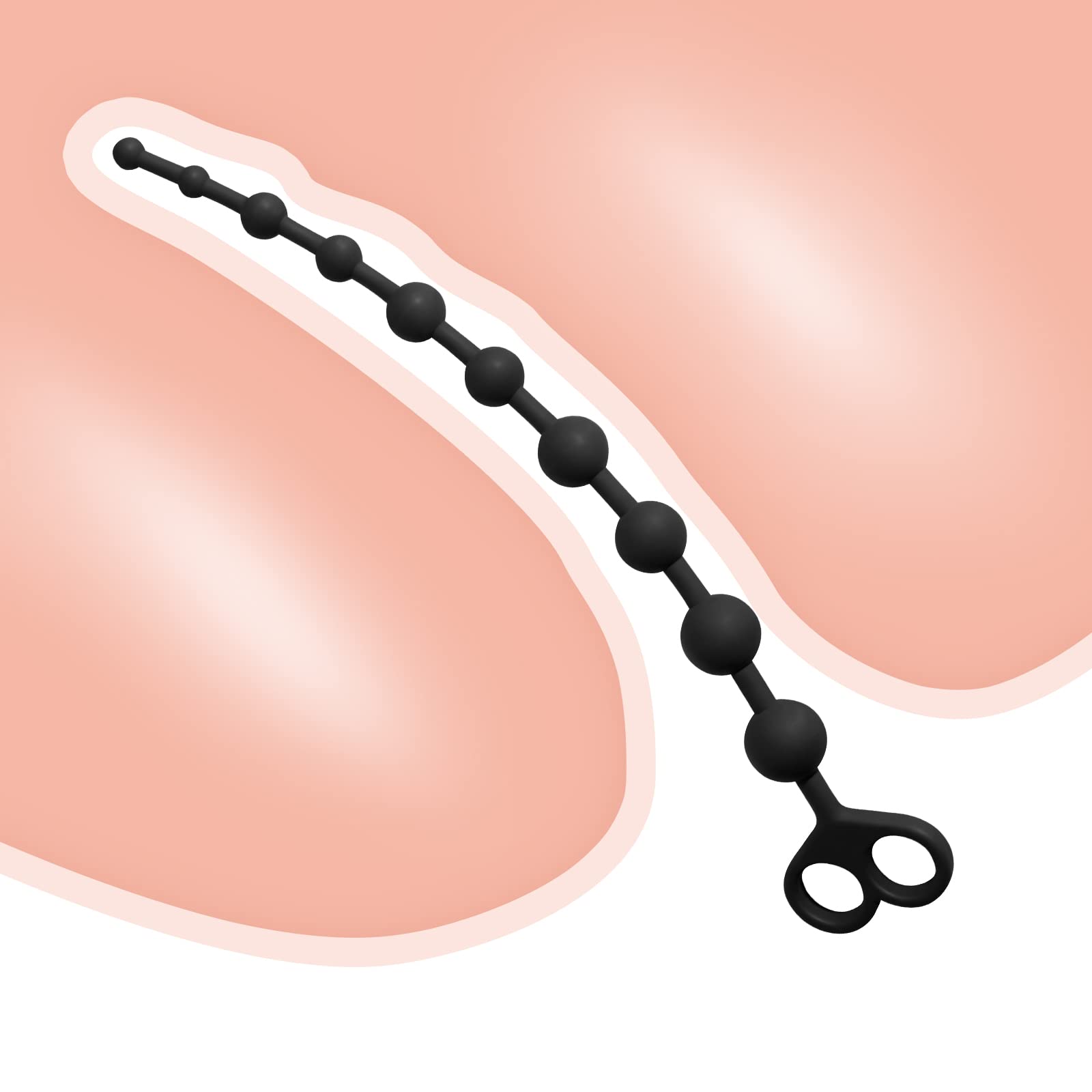 cecilia afoakwa add Rip Out Anal Beads photo