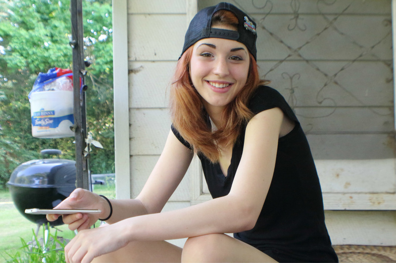 craig novick add Rissa May Hookup photo