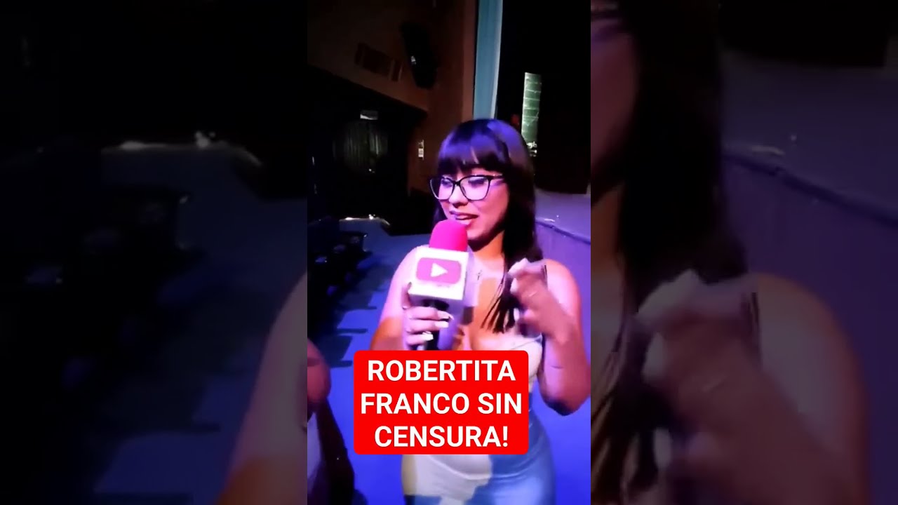deshawn brady add Robertita Franco Porn photo