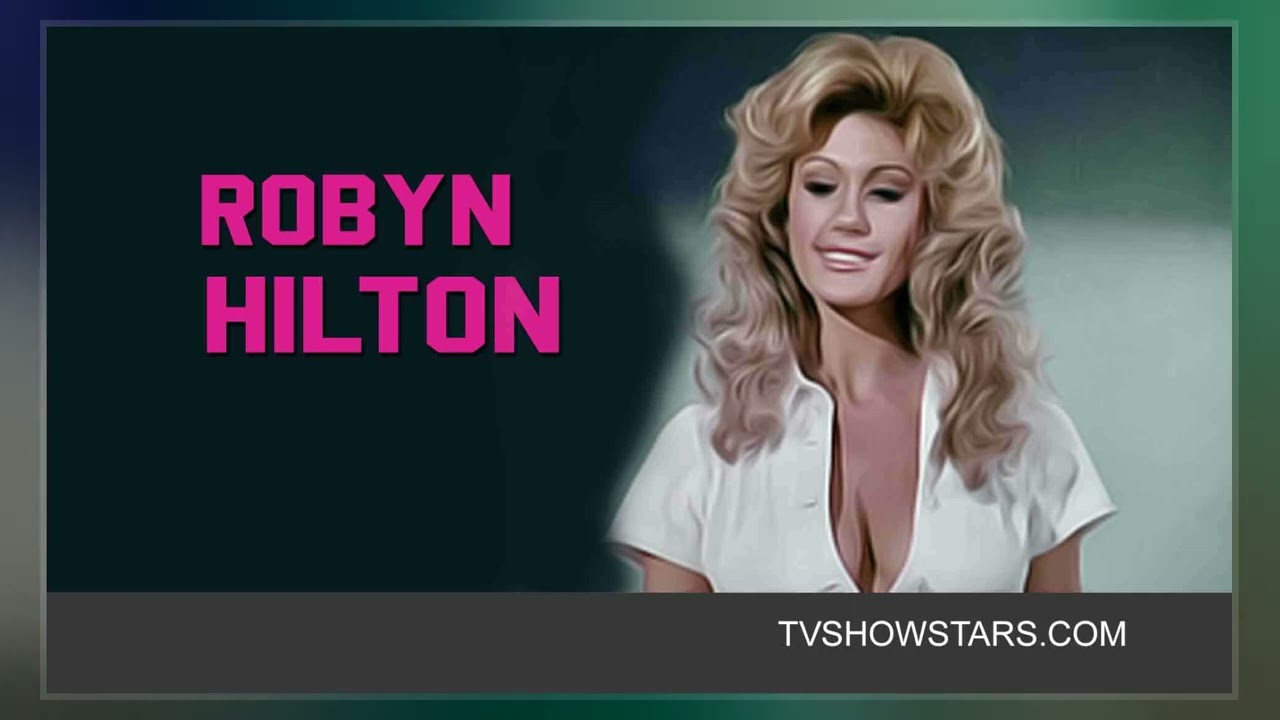 chris lee smith add Robin Hilton Nude photo