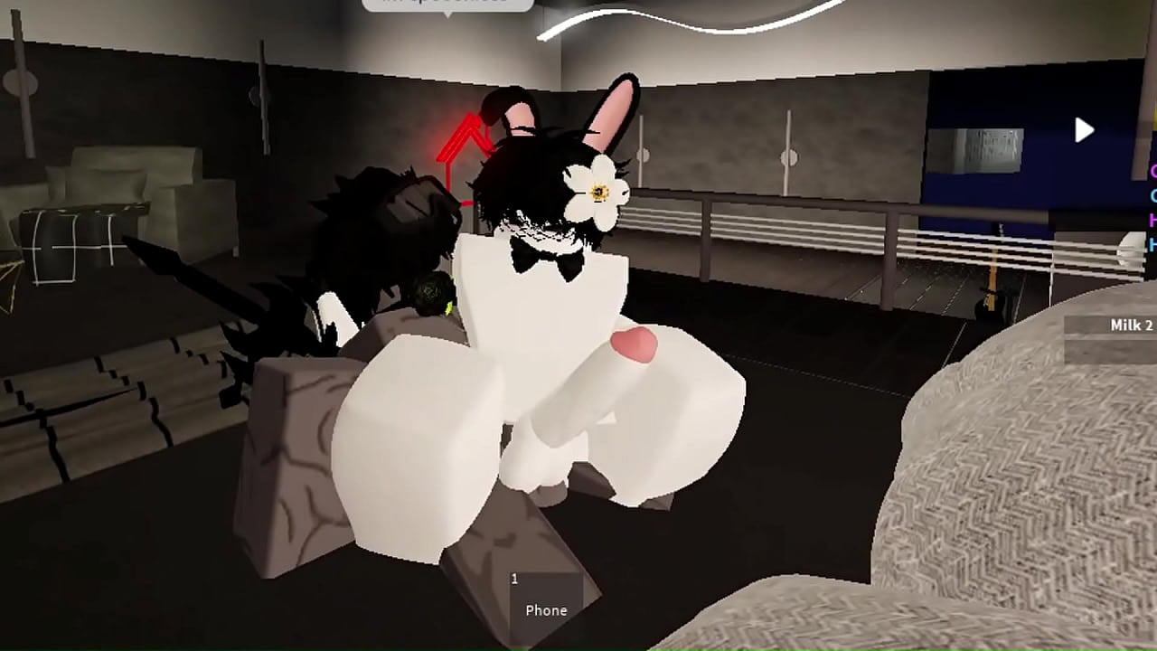 carlos de las heras add Roblox Femboy Porn photo