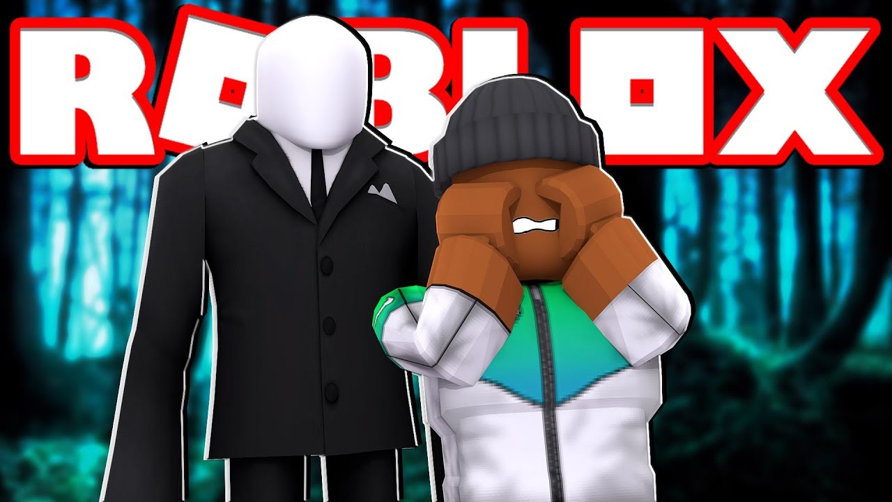 charlie pilgrim add Roblox Slender Porn photo