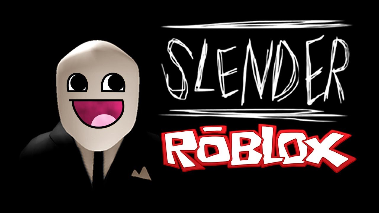 can acar add Roblox Slender Porn photo