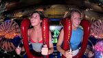 bukan lagi add Roller Coaster Nip Slip photo