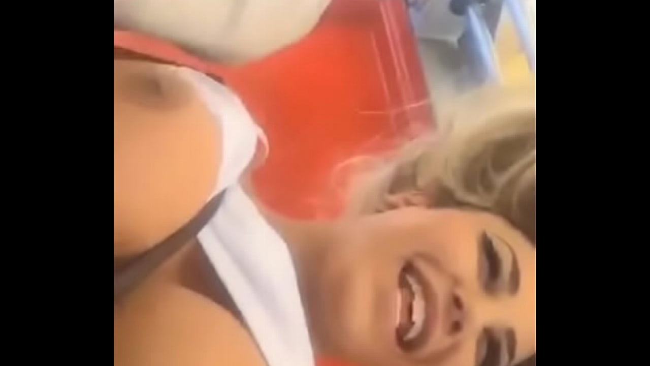daniel pavia add Roller Coaster Nip Slip photo