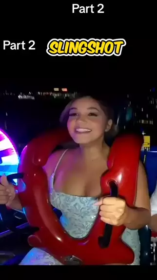 aparna biju add Rollercoaster Nipple Slip photo