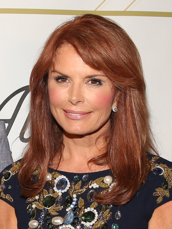 collins okorie add Roma Downey Nude photo