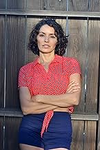 andrea marie v add Romina Peniche Movies photo