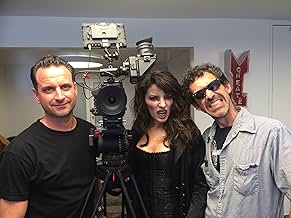 alicia rae como add Romina Peniche Movies photo