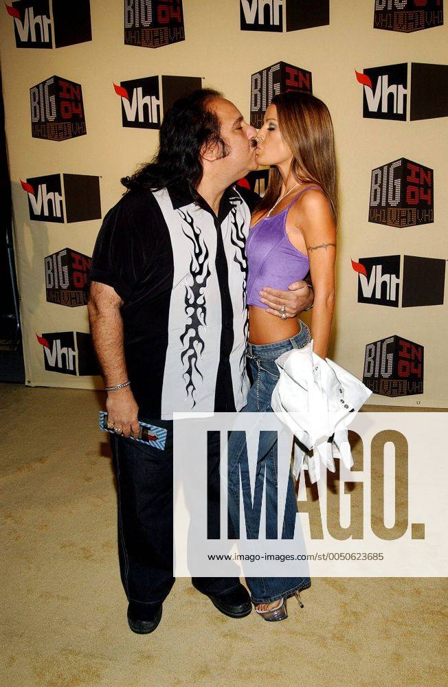 ana stefanovska add Ron Jeremy Tabitha Stevens photo