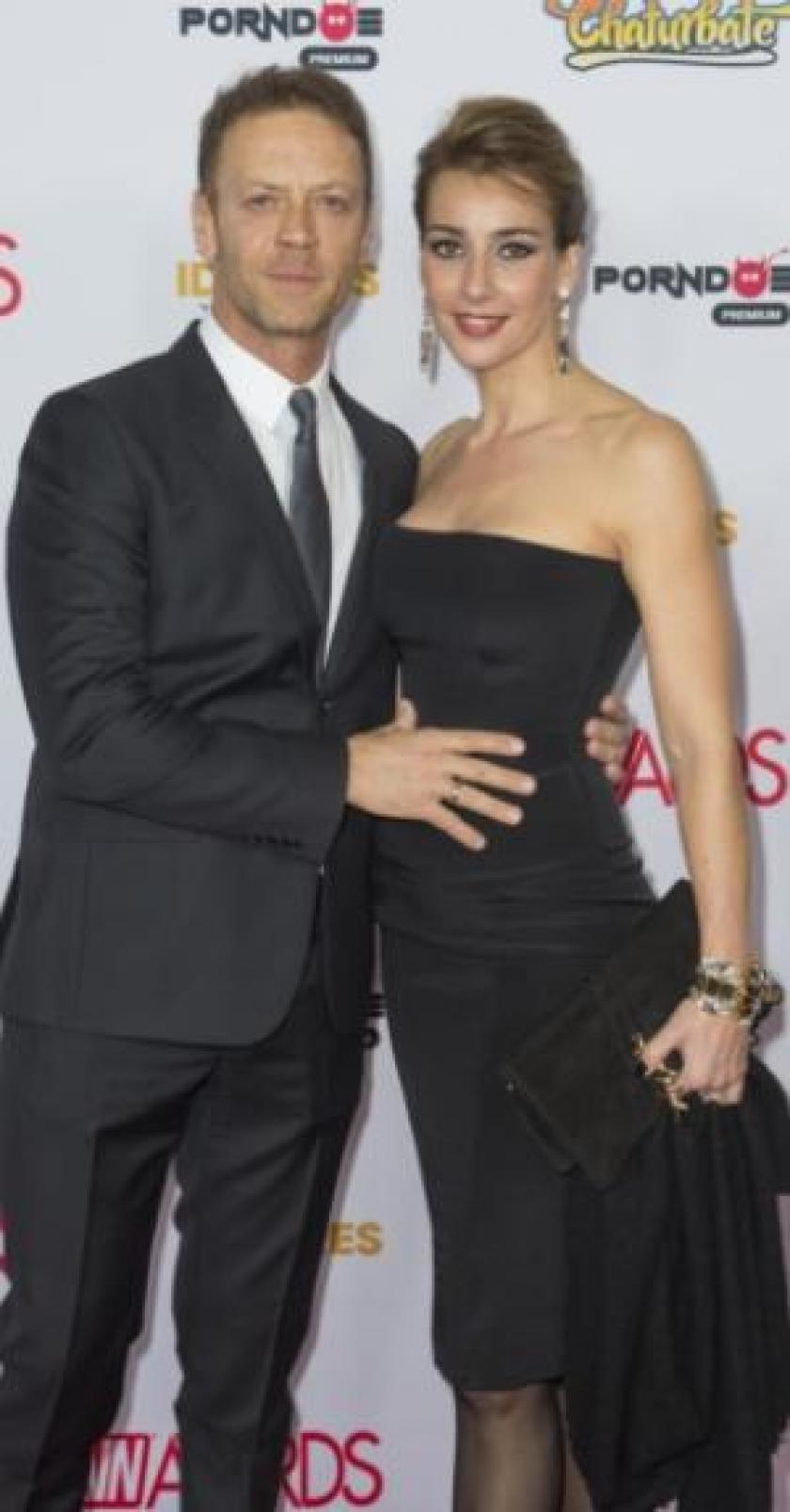 amanda parrack add Rosa Caricciolo photo