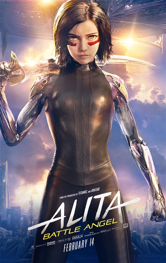 donna figueroa add Rosa Salazar Hot photo