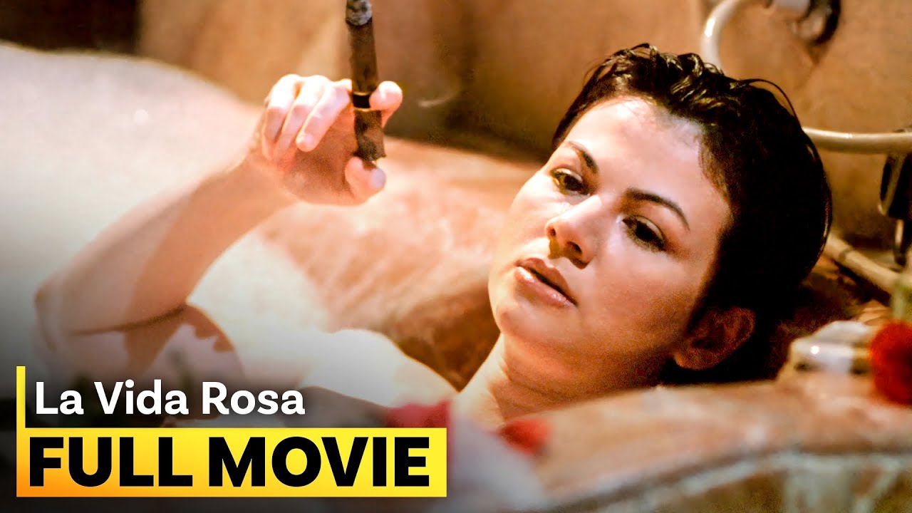 diego coria add Rosanna Roces Nude photo