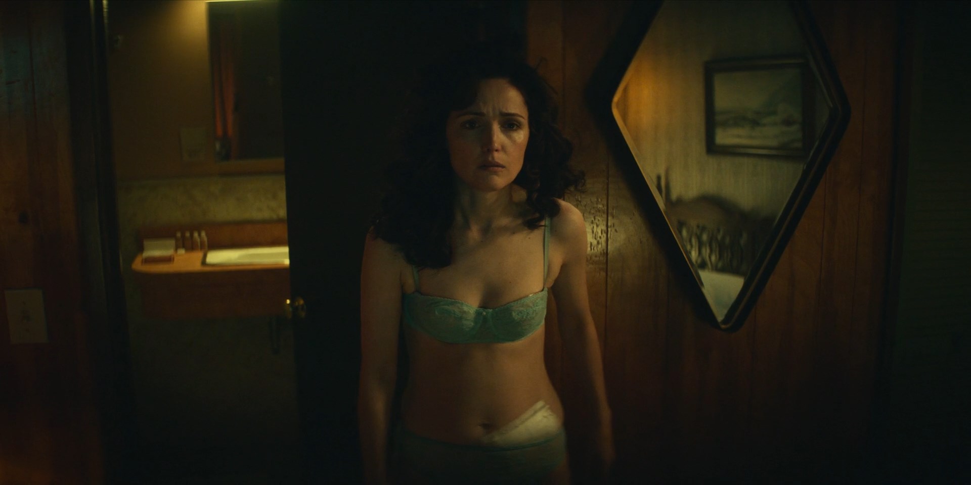Rose Byrne Porn 7125