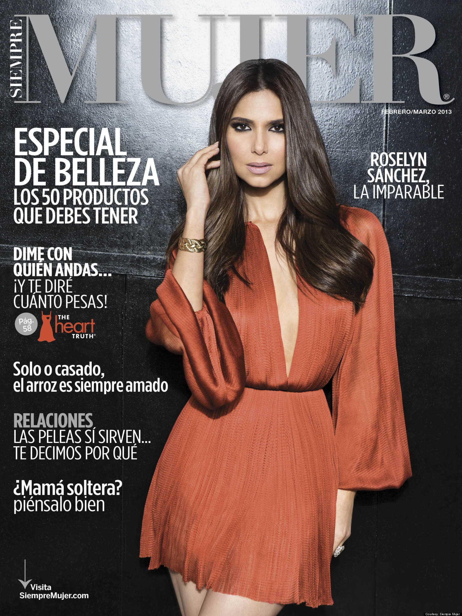 debbie wayne add Roselyn Sanchez Nude photo