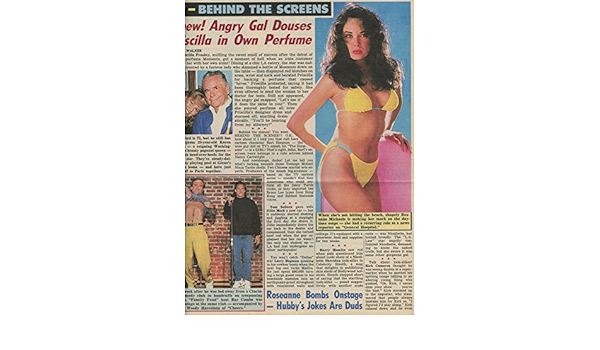 astin aleywine add Roxanna Michaels photo