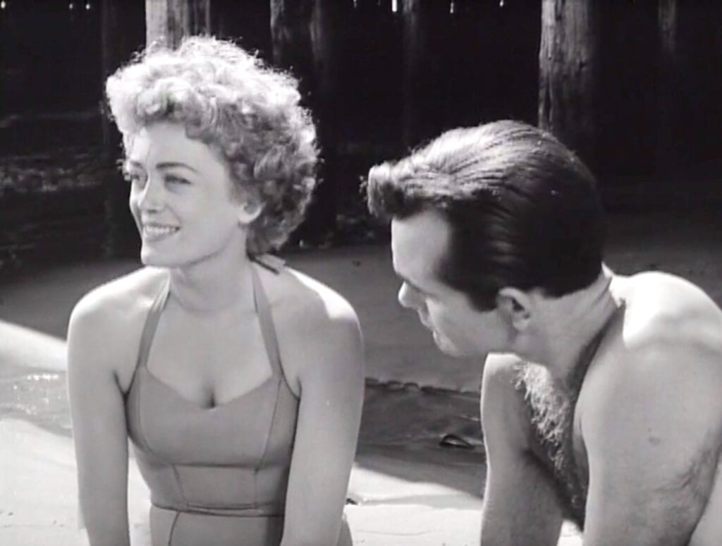 david konrath add Rue Mcclanahan Nude photo