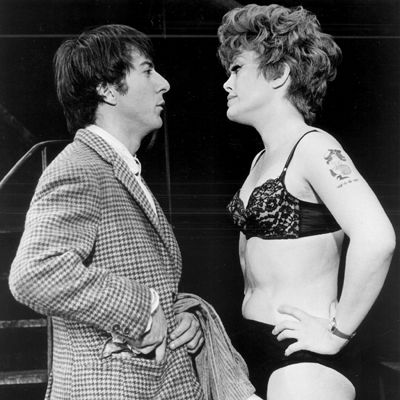 carmela wacay add Rue Mcclanahan Nude photo