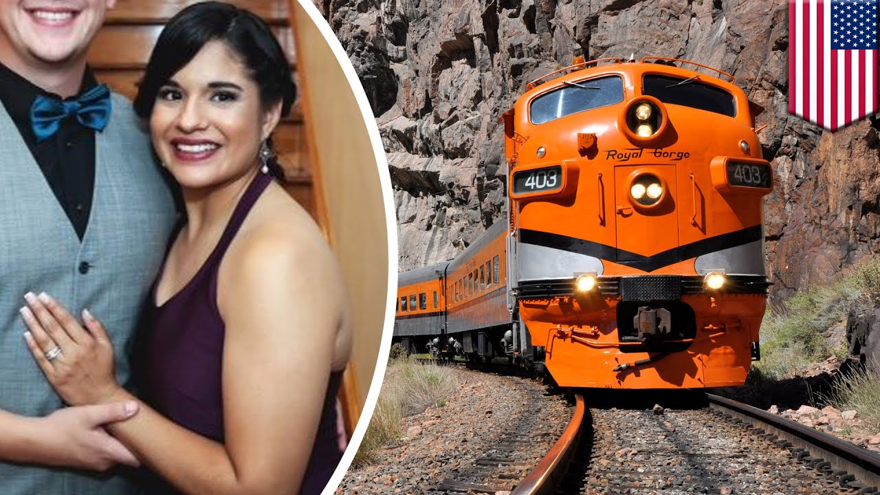derick king add Run A Train On Her photo