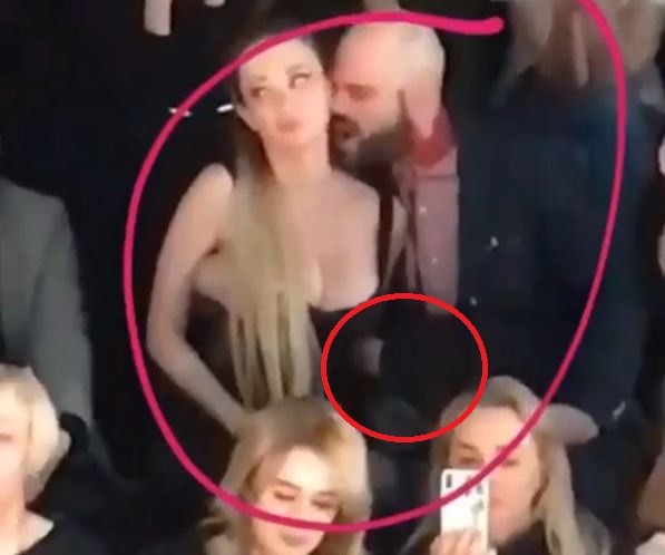 annette spencer add Russian Handjob photo