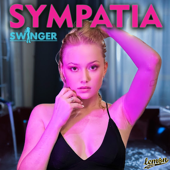 britini trainer add Russian Swingers photo