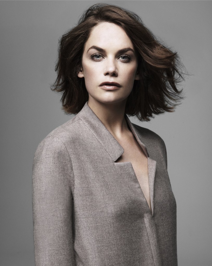 devin tolpin add Ruth Wilson Naked photo