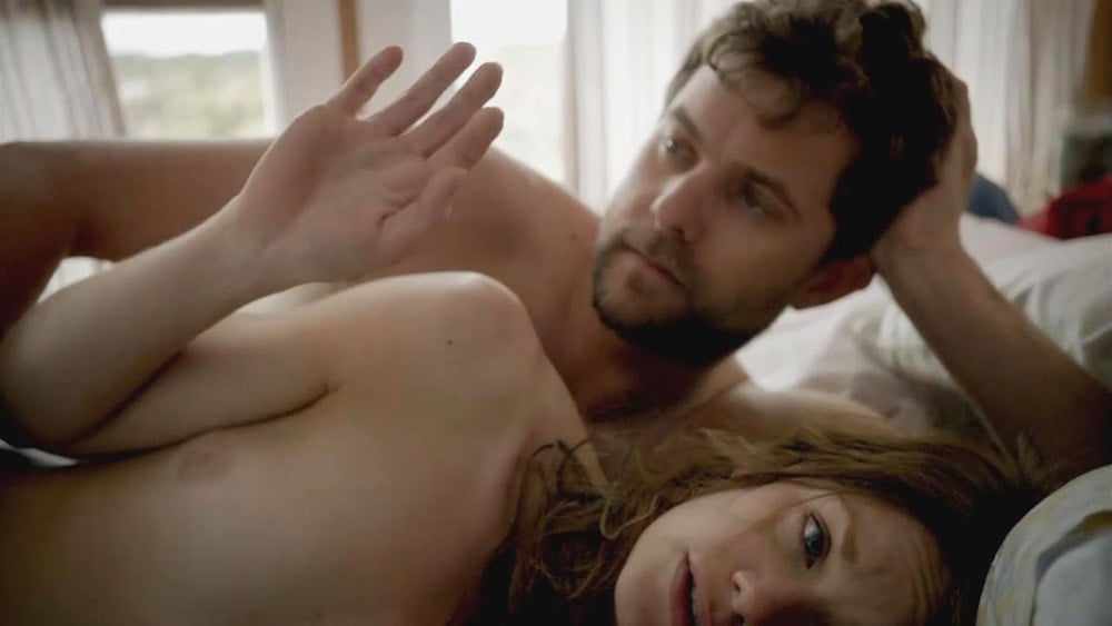 alex nion add Ruth Wilson Naked photo