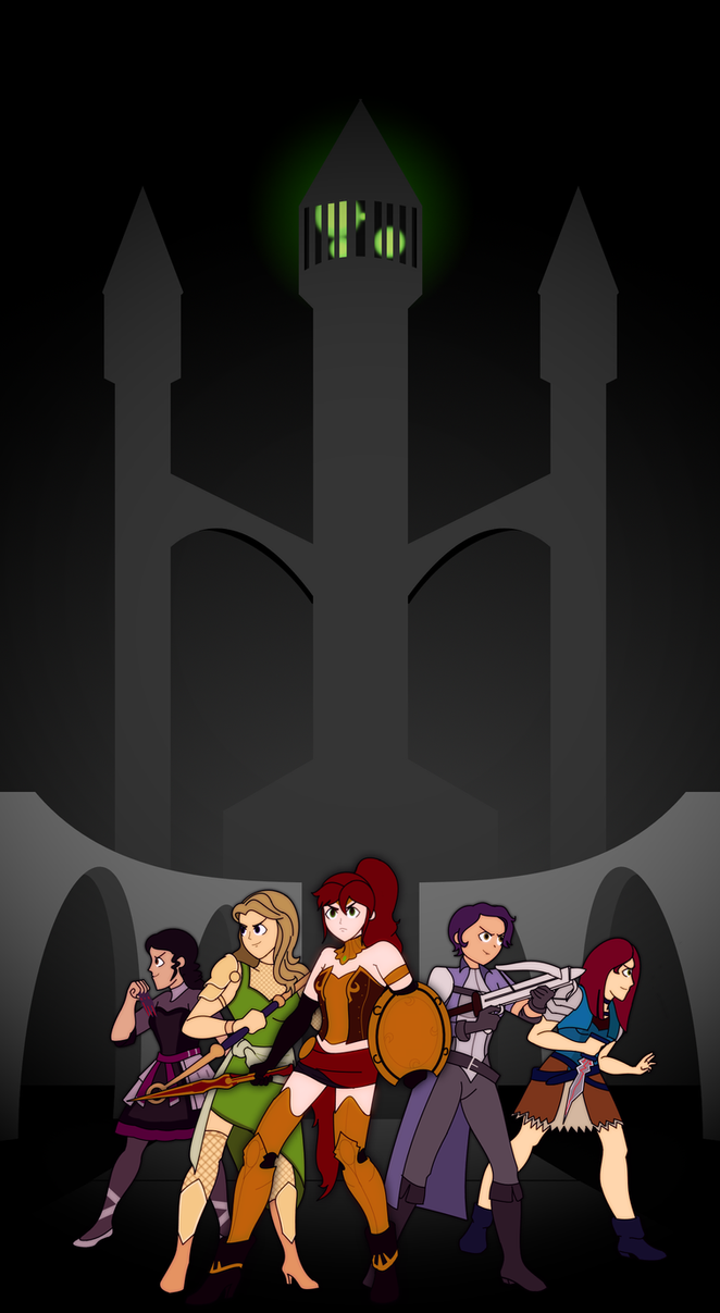 anne pritchard add Rwby P O R N photo