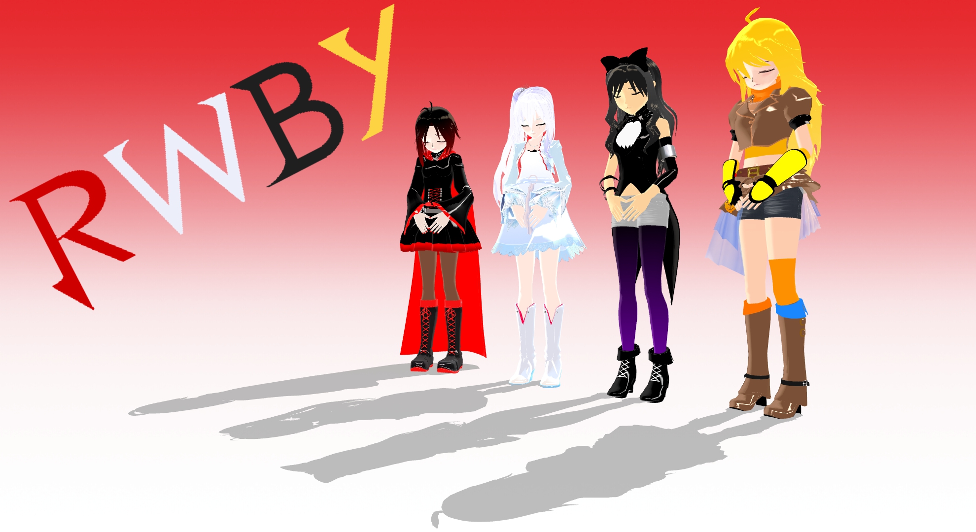 brad farrer add Rwby P O R N photo