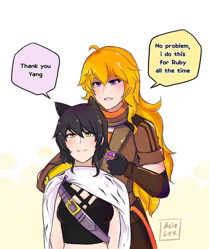 dave dice add Rwby P O R N photo