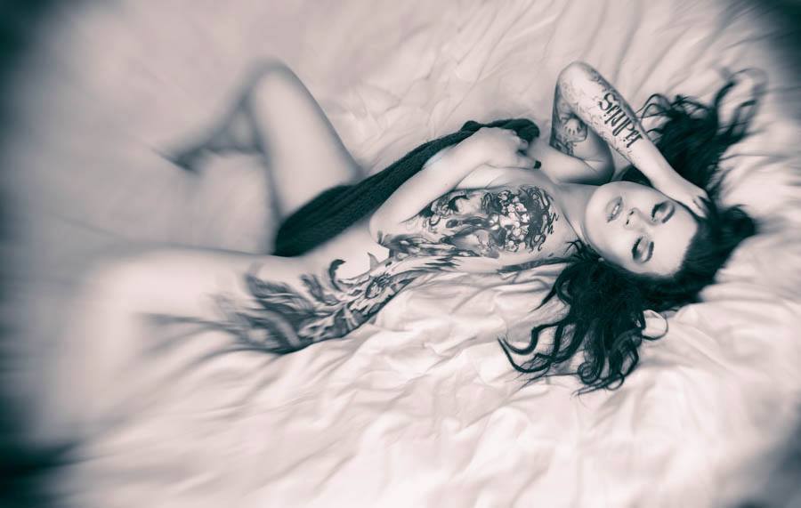 ana lucia chaves add Sabian Demonia photo