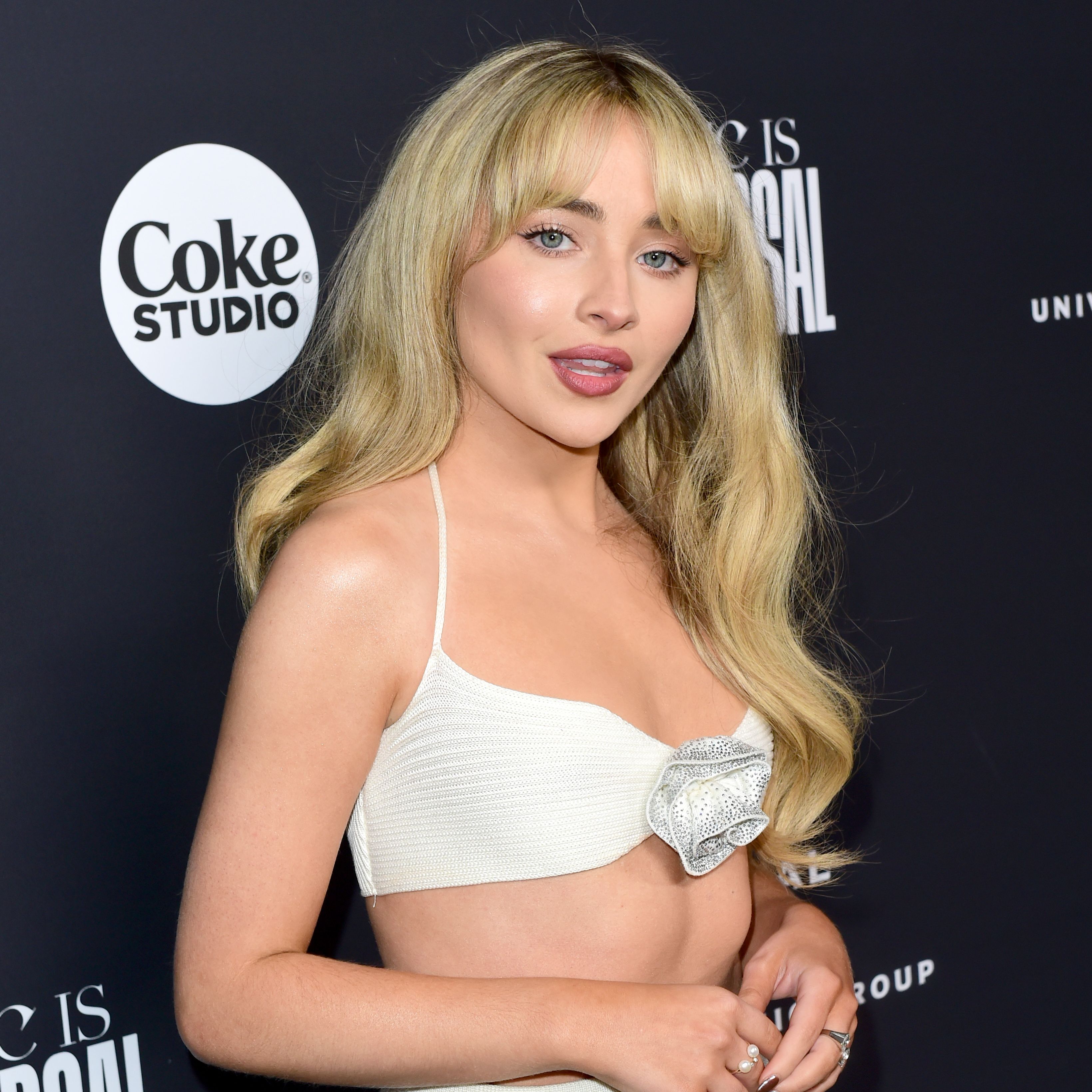 Sabrina Carpenter Nude 13326