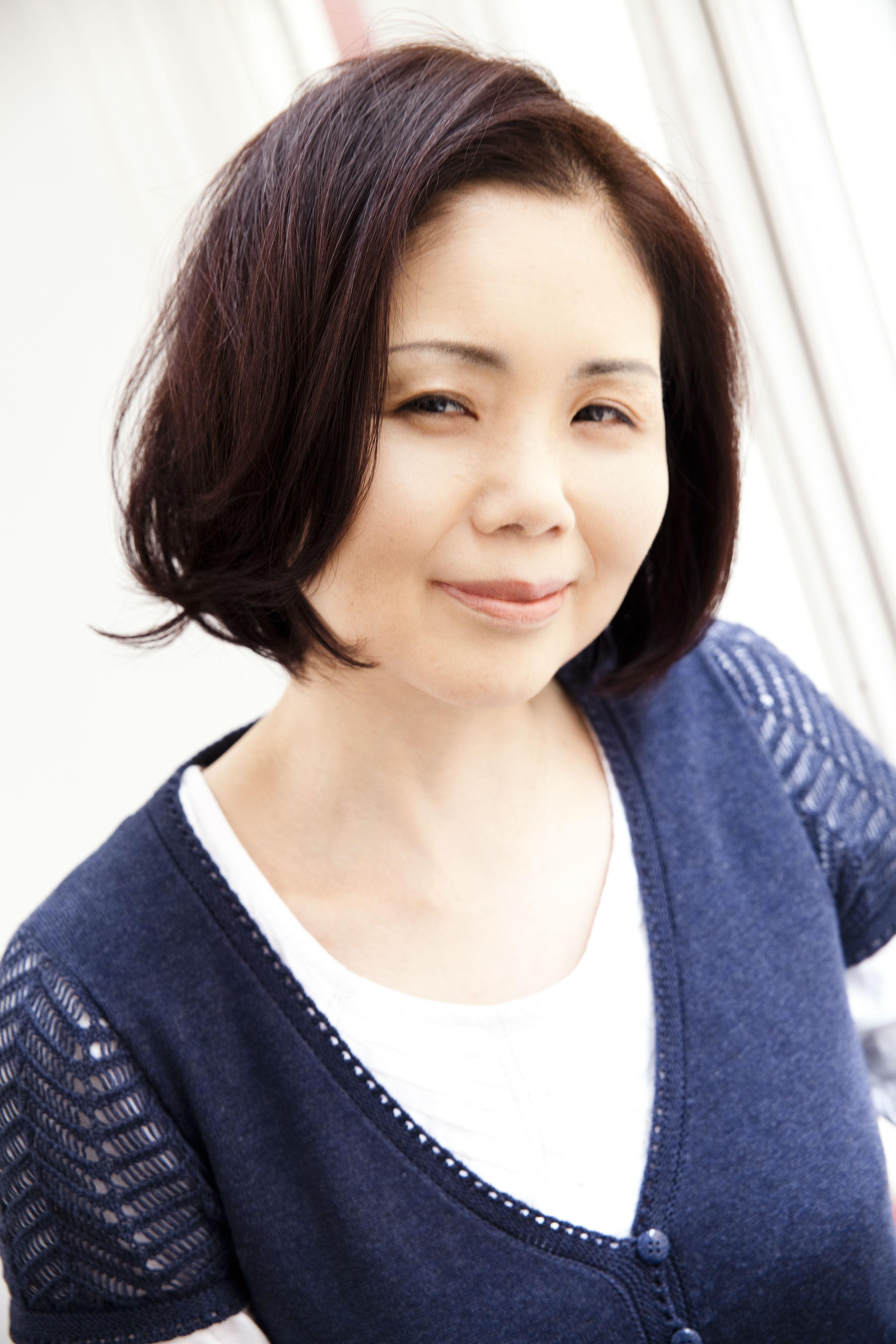 arlene mcdermott add Sachiyo Nishitani photo