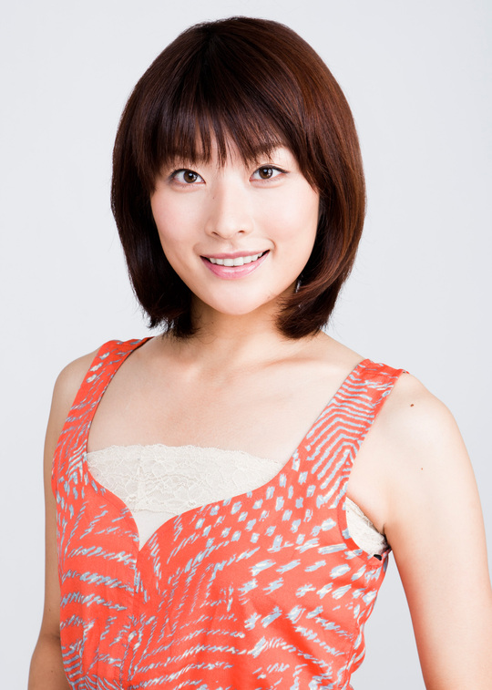bill fullilove add Sachiyo Nishitani photo