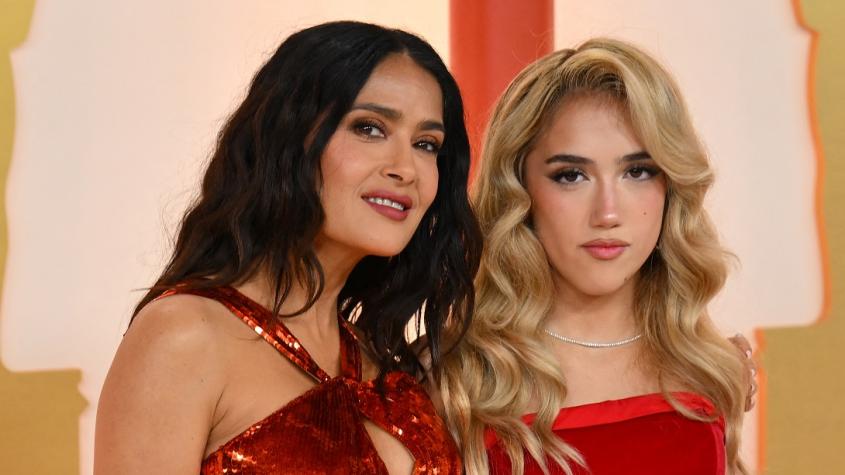 avneet matta add Salma Hayek Pornografia photo