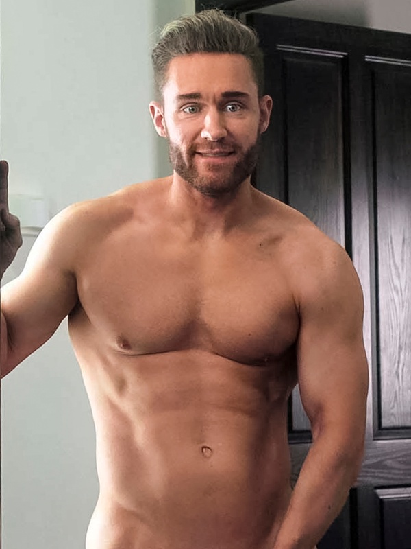 daniel balbach add Sam Shock Cock photo