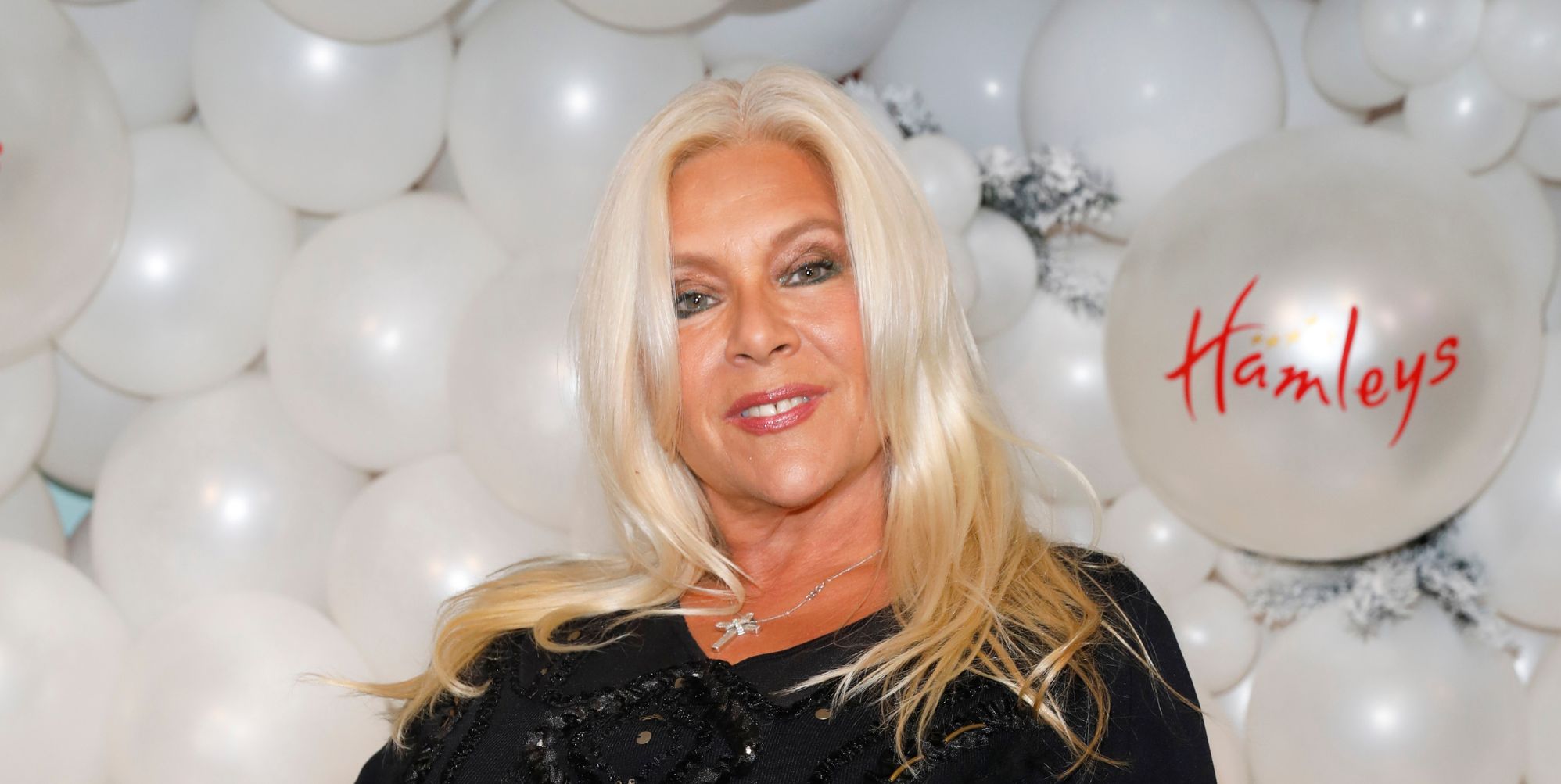 dave koen add Samantha Fox Lesbian photo