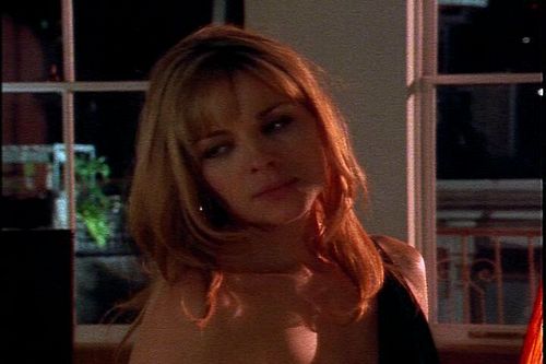 alessandra cattaneo add Samantha Jones Porn photo