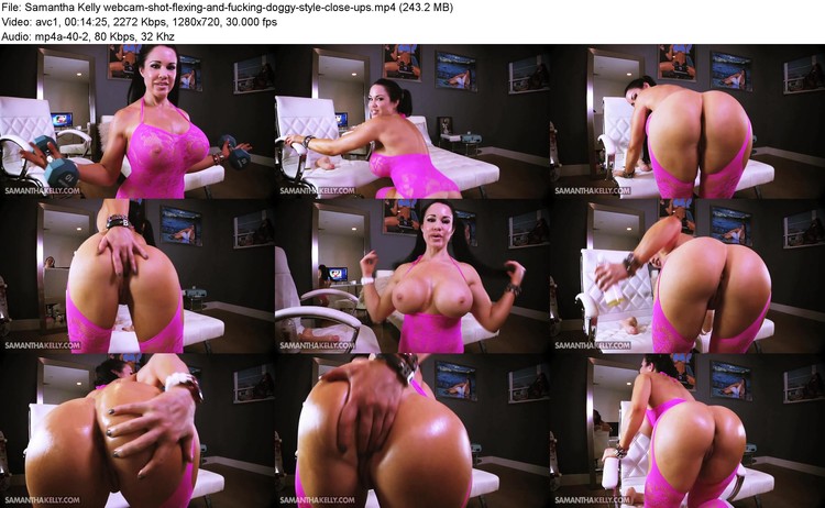 alexandra castilla add Samantha Kelly Webcam photo