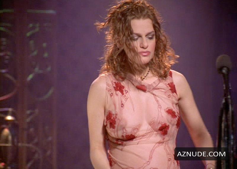 cathy greeley add Sandra Bernhard Naked photo