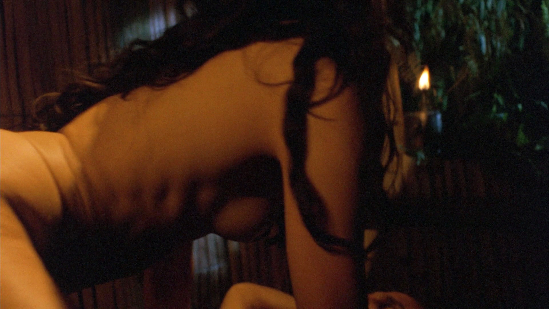david wayne green add Sandra Bullock Nude Scene photo