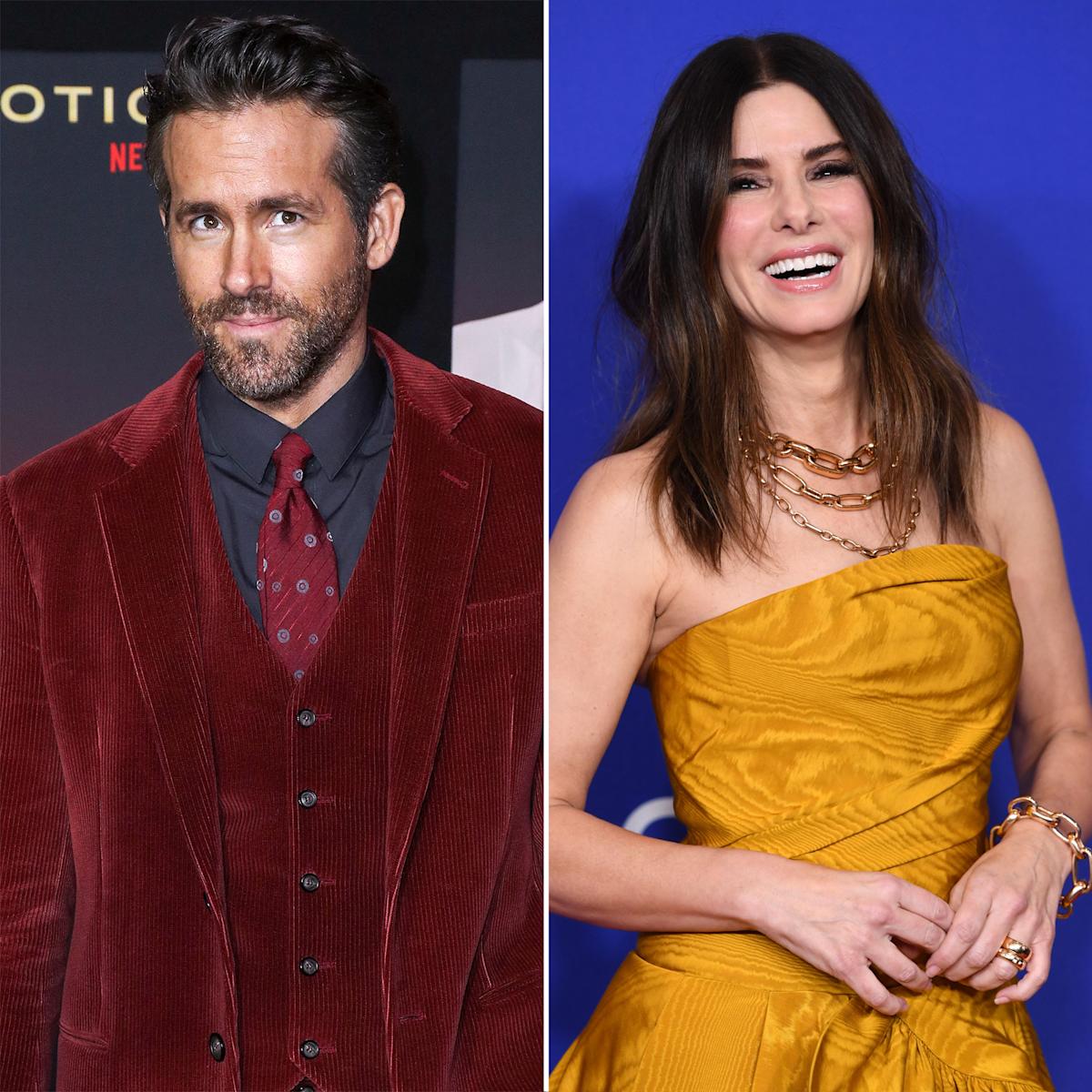 deana lunsford add Sandra Bullock Nude Scene In The Proposal photo