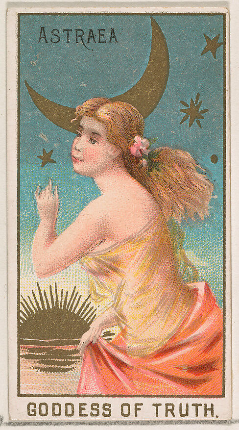 cecelia byers add Sapphire Astrea Is That Her photo