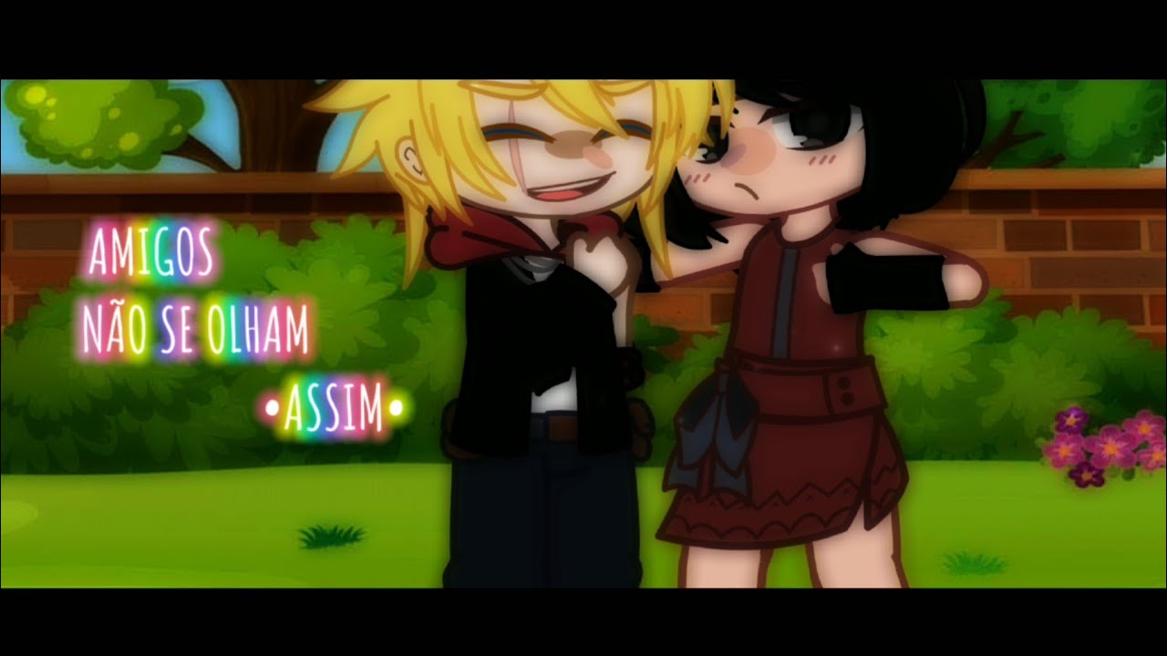 aaron covey add Sarada And Gabi photo