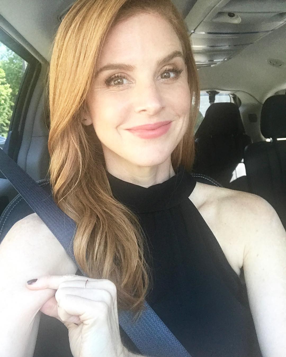 david pickerall add Sarah Rafferty Nudes photo