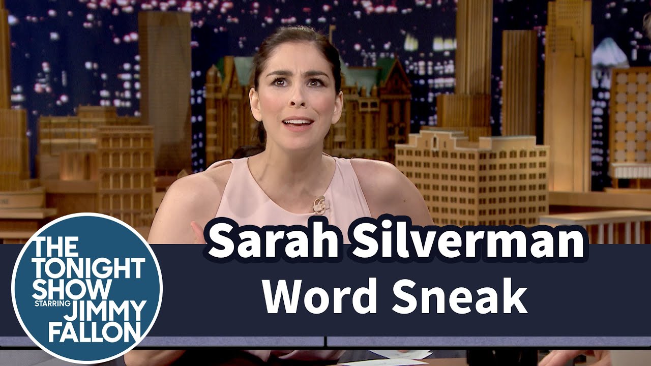 bill moebius add Sarah Silverman Nsfw photo