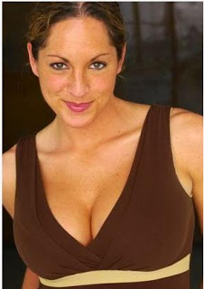 brian diviney add Sarah Spain Nude photo