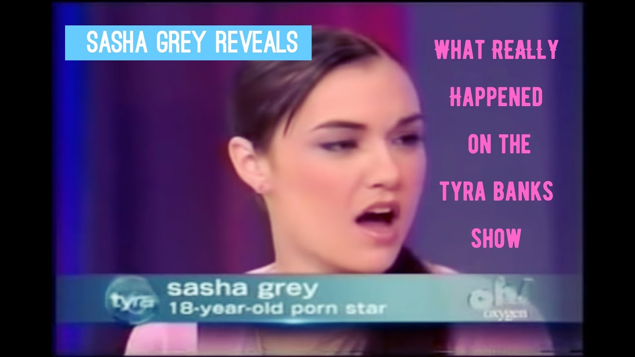 clayton honeycutt add Sasha Grey 18 photo