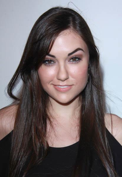 amy mcclung add Sasha Grey Full photo