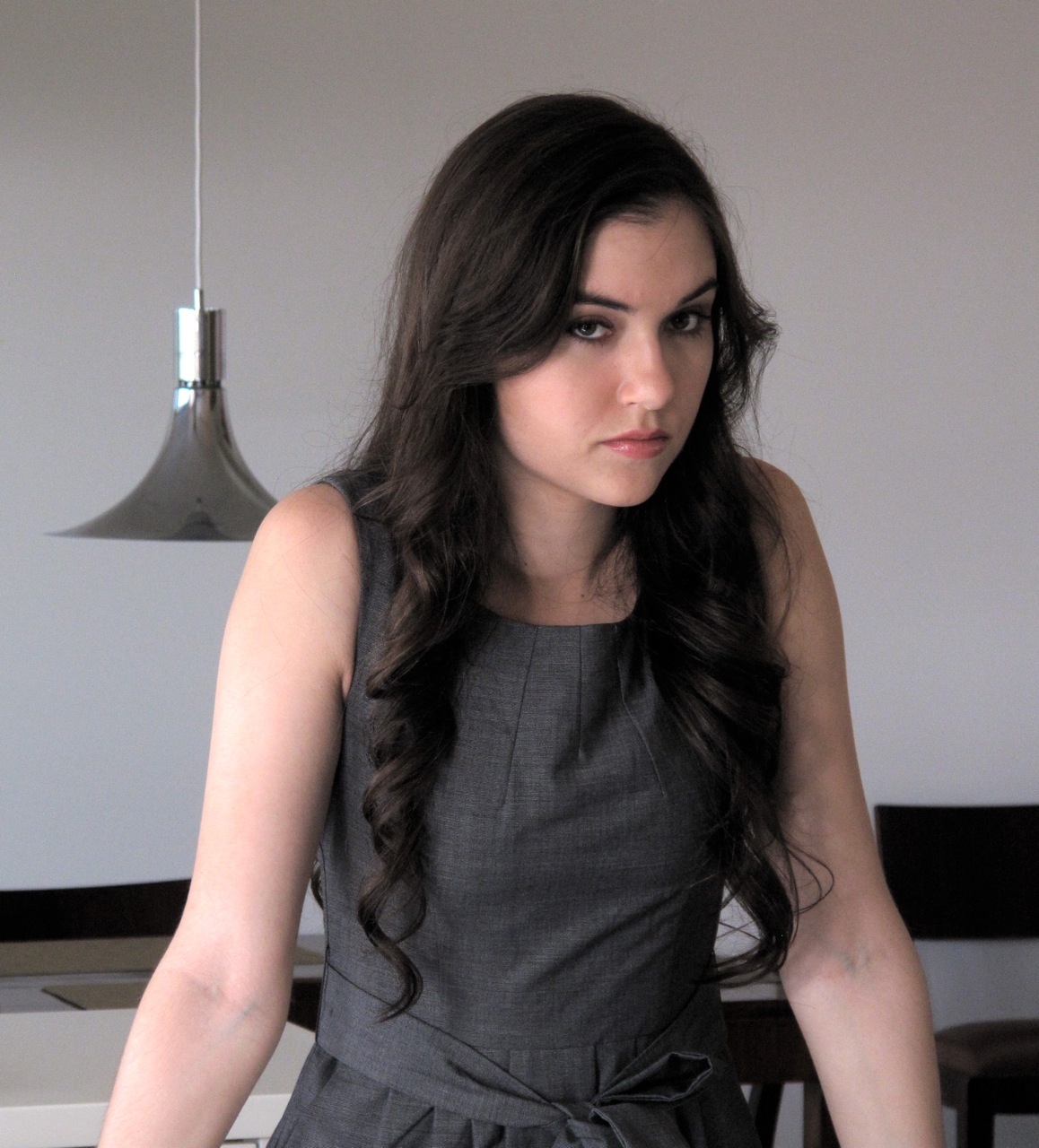 don a robinson add Sasha Grey Full photo